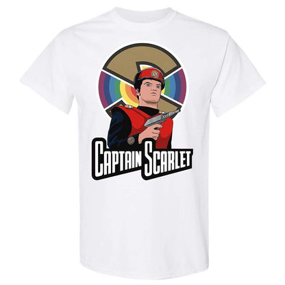 Classic Unisex T-Shirt - ZZQTDJ4A - White - 16
