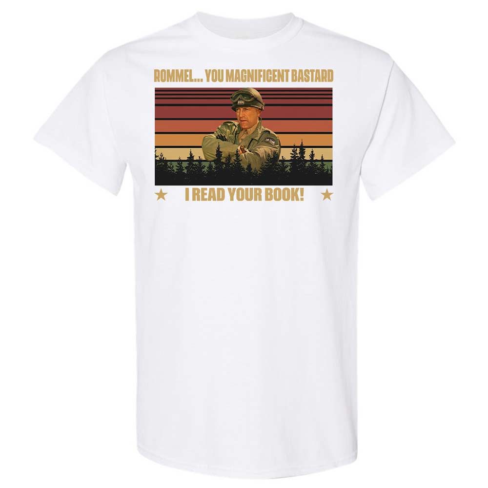 Classic Unisex T-Shirt - PPJESPPH - White - 16