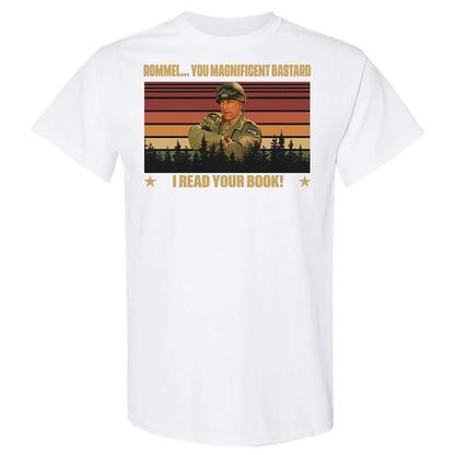 Classic Unisex T-Shirt - PPJESPPH - White - 16