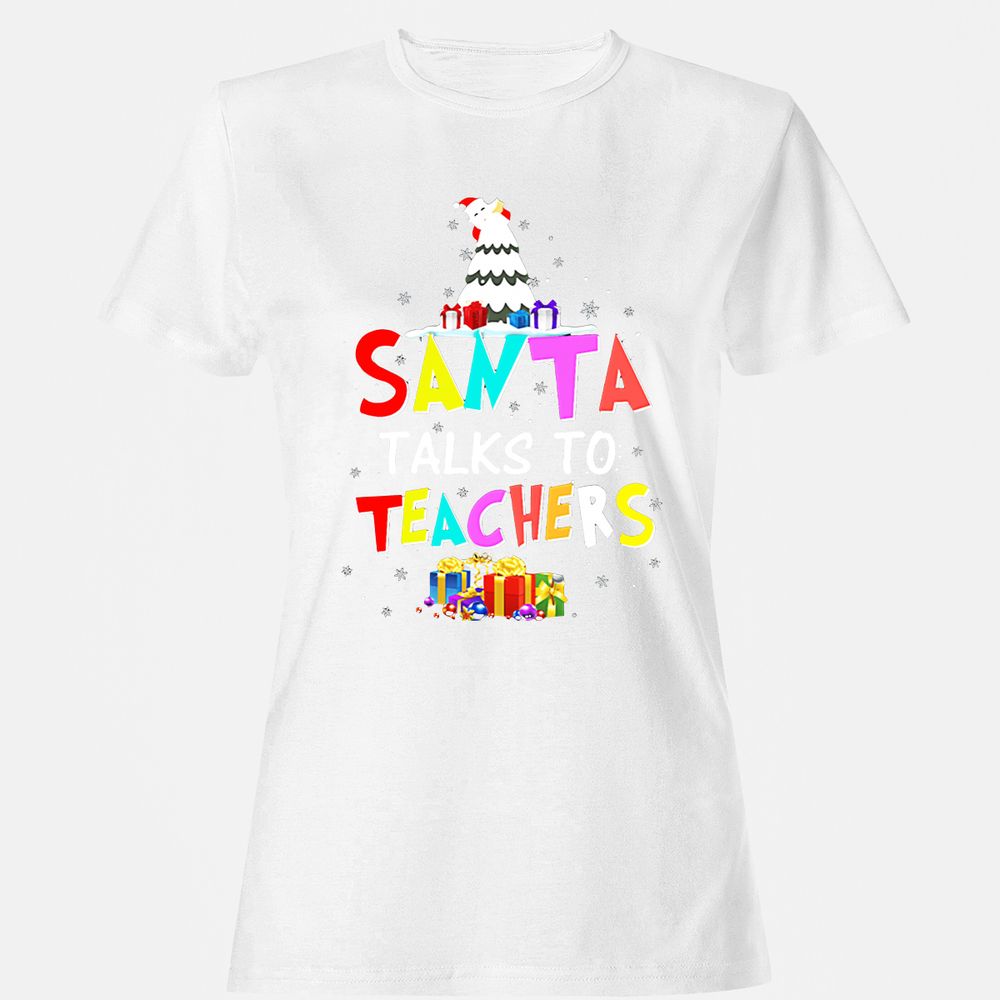 Women's T-Shirt - VTALAEXZ - White - 16