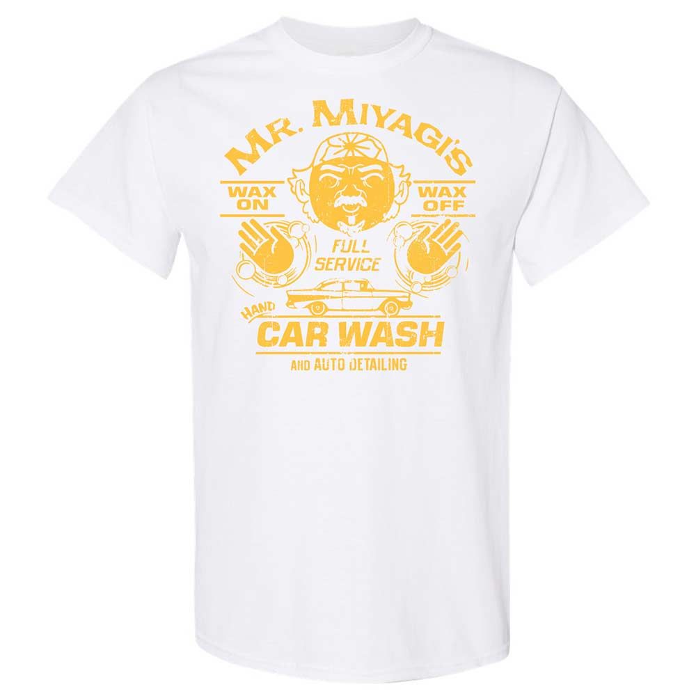 Classic Unisex T-Shirt - FSQFWDJ5 - White - 16