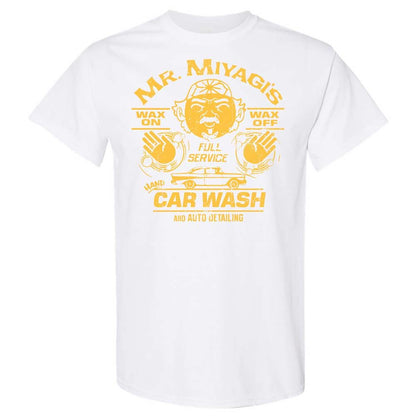 Classic Unisex T-Shirt - FSQFWDJ5 - White - 16