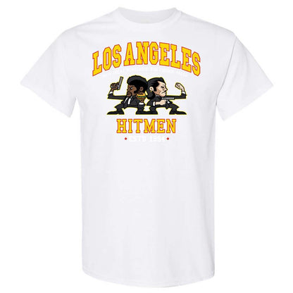 Classic Unisex T-Shirt - 6UD5X8NZ - White - 16
