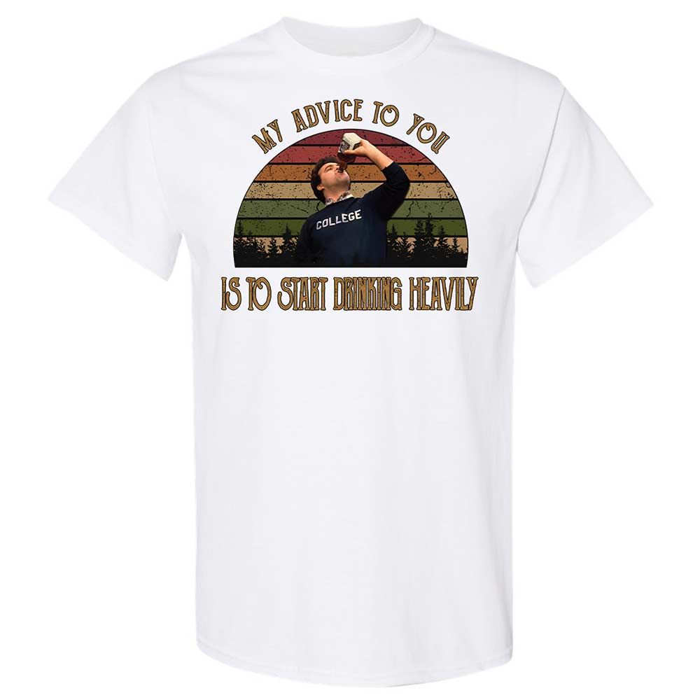 Classic Unisex T-Shirt - 2AS8L3ME - White - 16