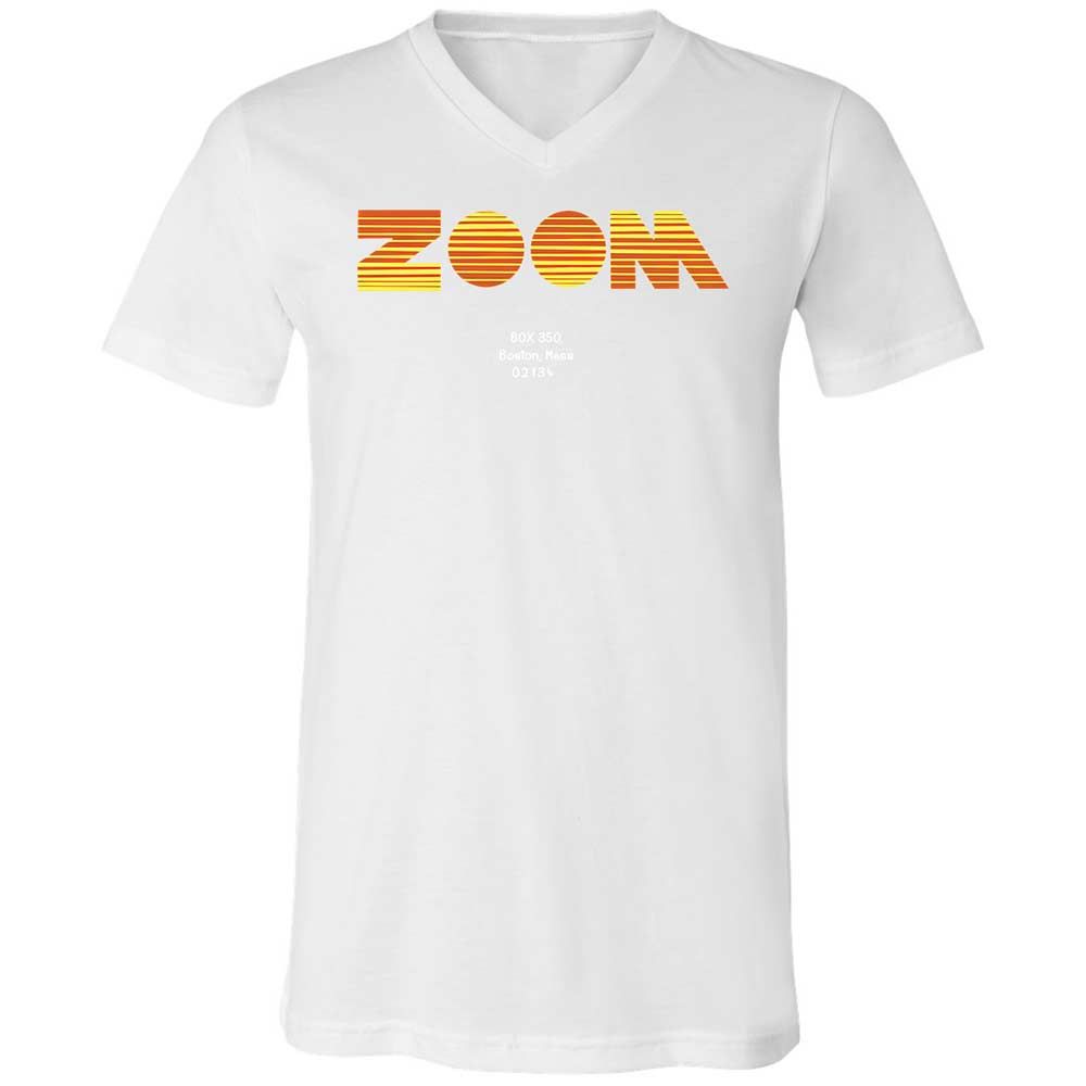 Zoom - White - 16
