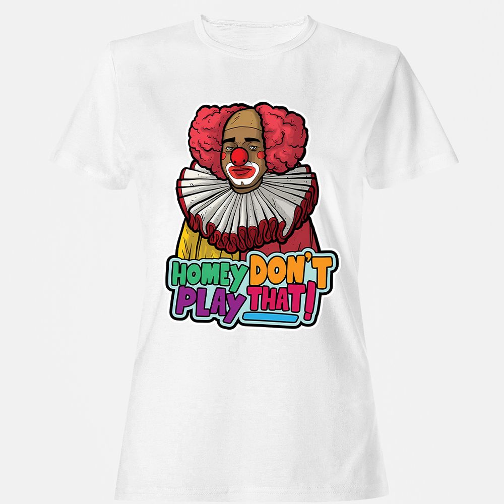 Women's T-Shirt - XEE255QS - White - 16