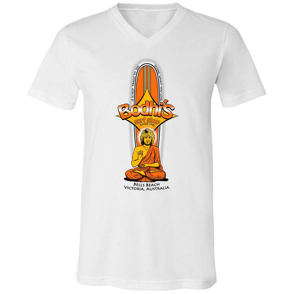 Bodhi'S Surf Shop - White - 16