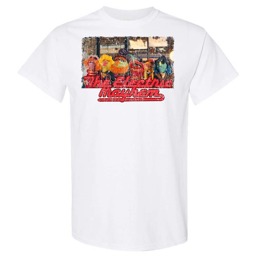 Classic Unisex T-Shirt - HWYQ5QCH - White - 16