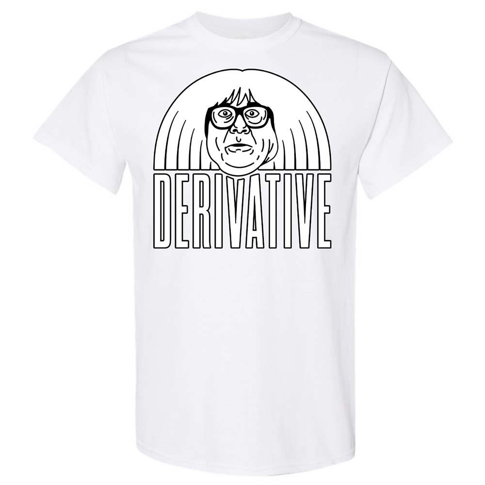 Classic Unisex T-Shirt - LEKER6HG - White - 16