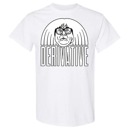 Classic Unisex T-Shirt - LEKER6HG - White - 16