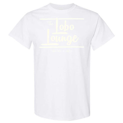 Classic Unisex T-Shirt - NFHTCW2N - White - 16