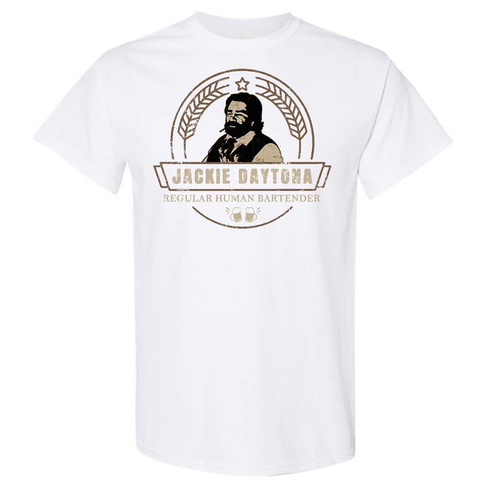 Classic Unisex T-Shirt - Z6K4K2H8 - White - 16