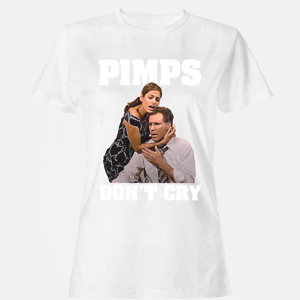 Women's T-Shirt - KJPNBUXS - White - 16