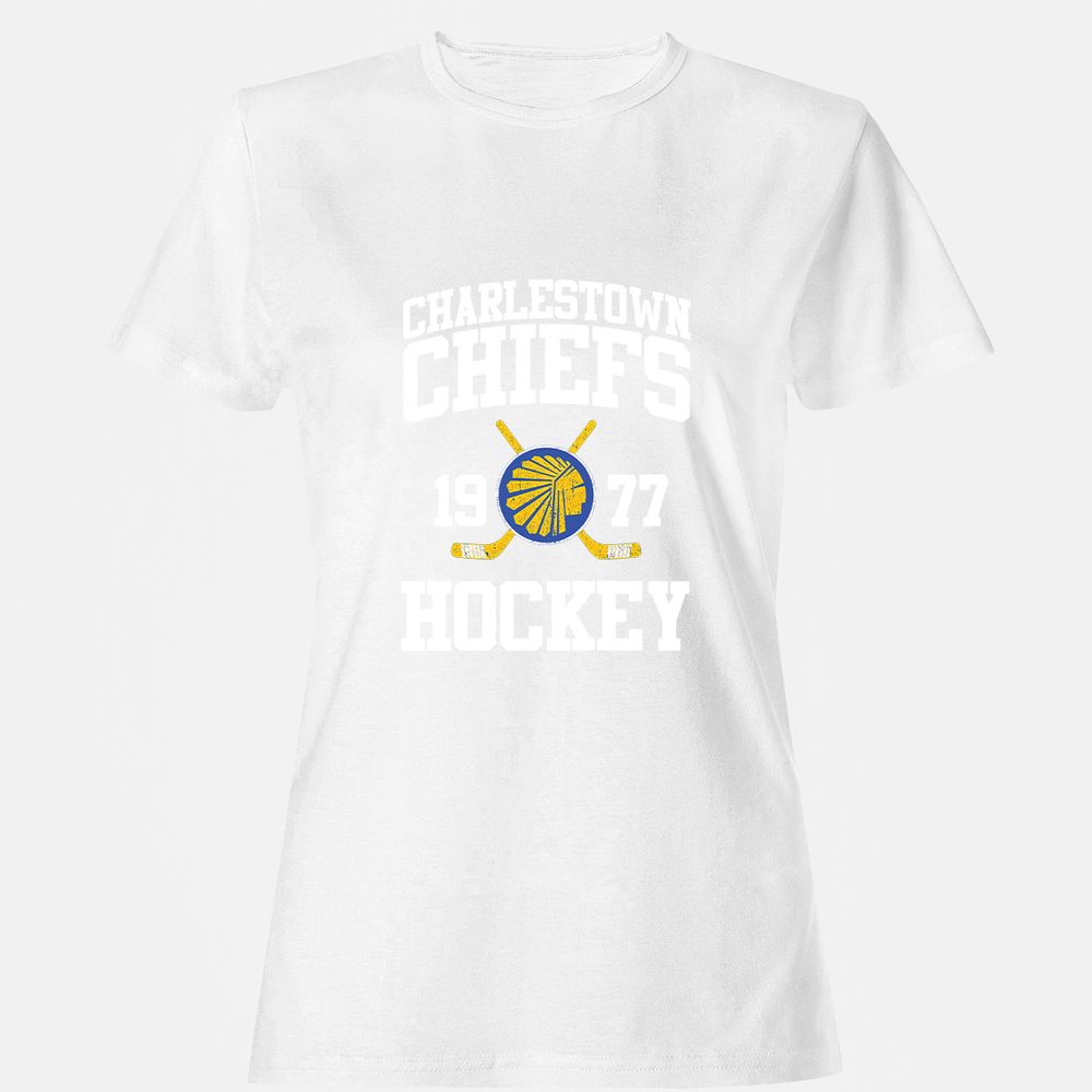 Women's T-Shirt - AFRJXYYB - White - 16