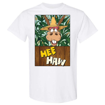 Classic Unisex T-Shirt - FXXX7J1X - White - 16