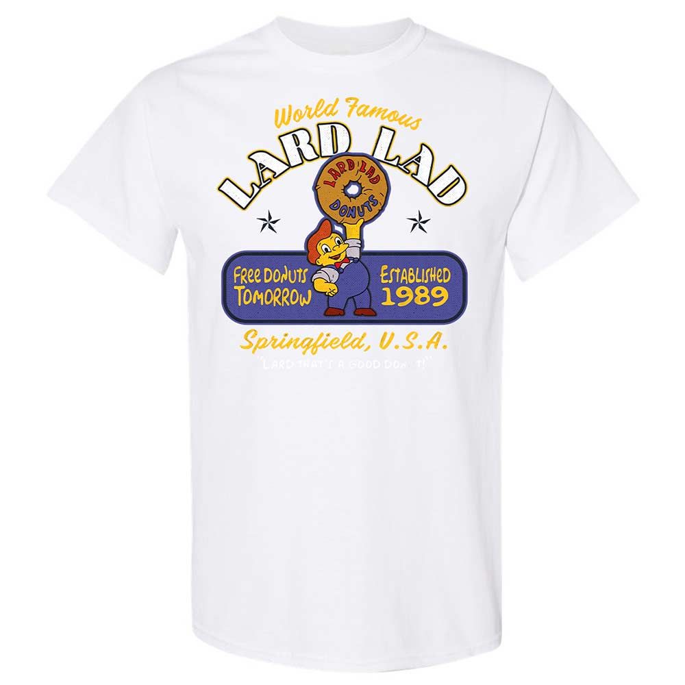 Classic Unisex T-Shirt - P49EYVUC - White - 16