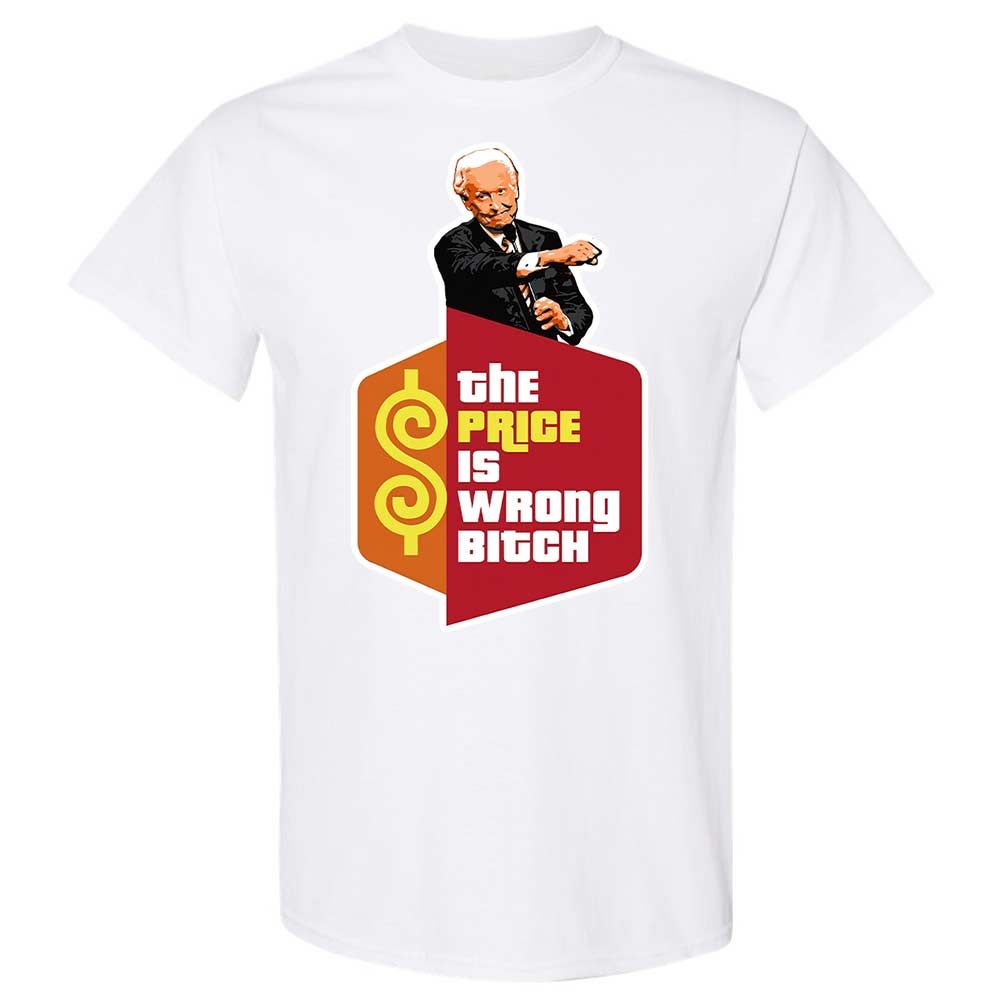 Classic Unisex T-Shirt - 9FHF56JU - White - 16