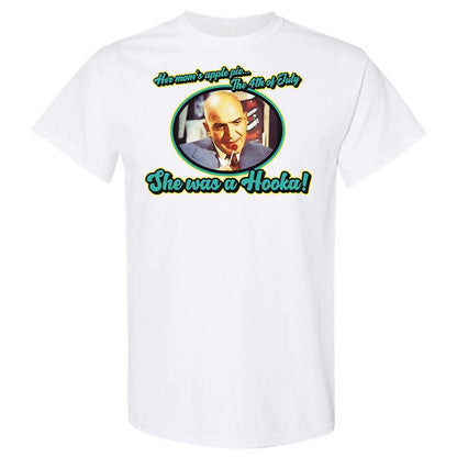 Classic Unisex T-Shirt - SQ26KQ28 - White - 16