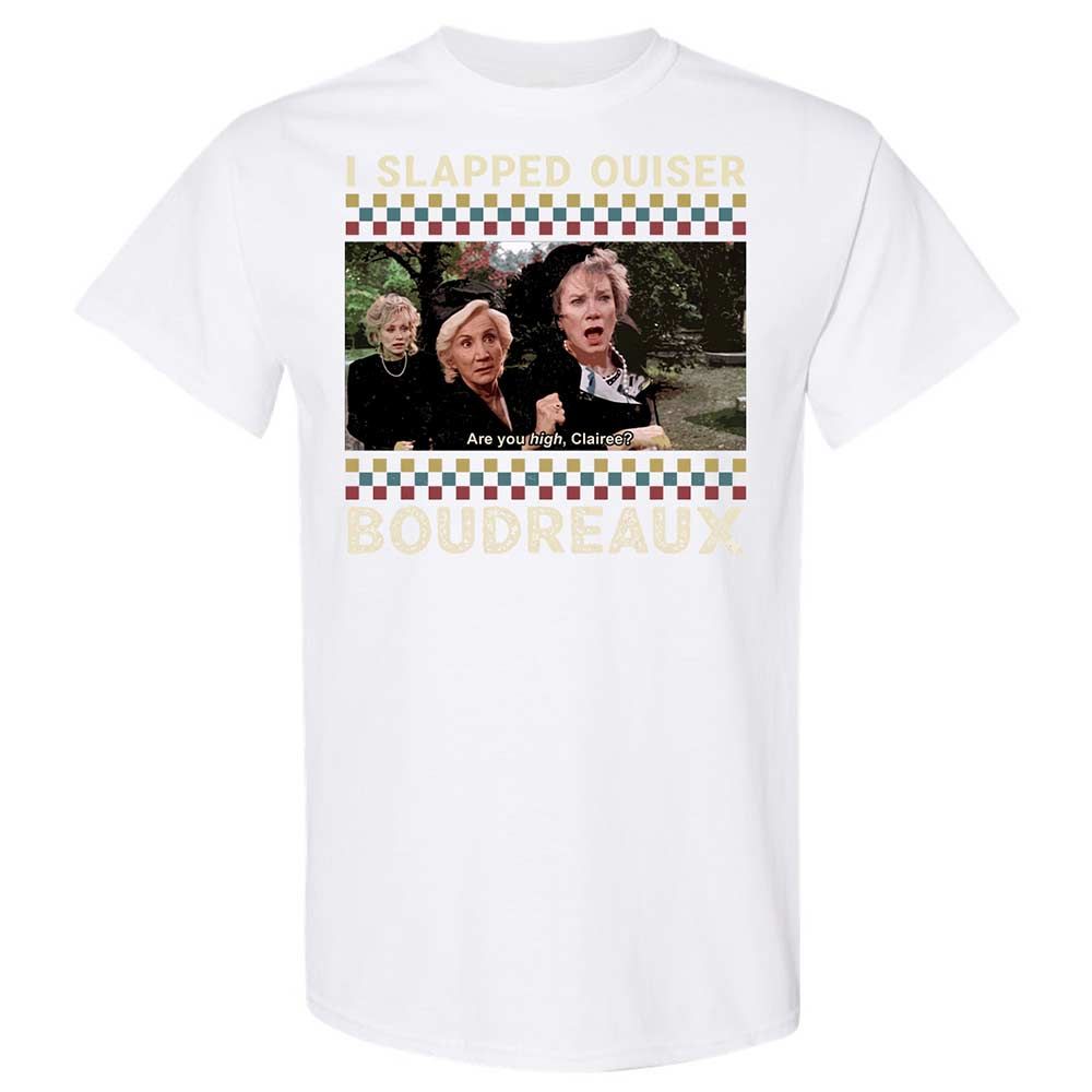Classic Unisex T-Shirt - TQ755JQR - White - 16