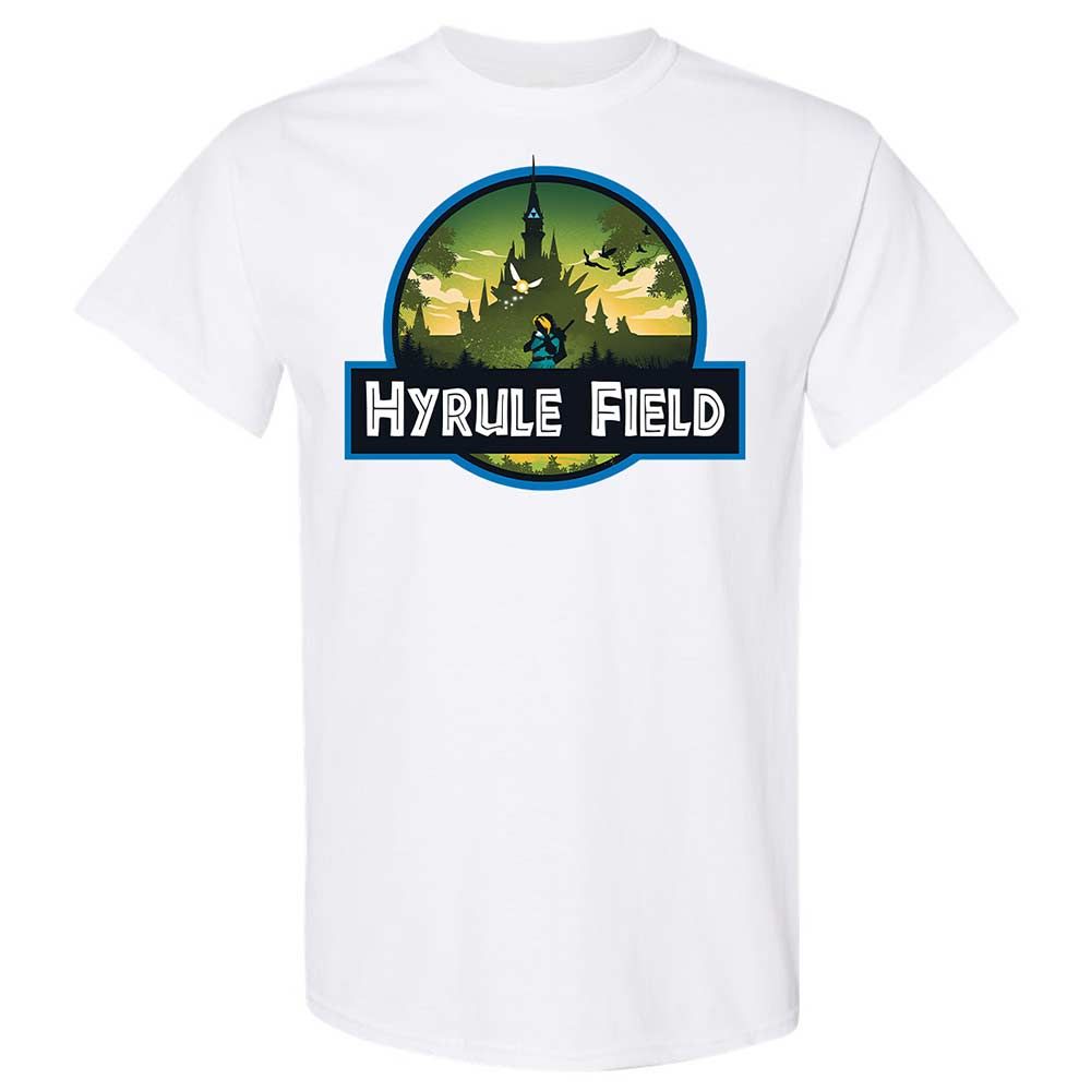 Classic Unisex T-Shirt - CCJVJC5F - White - 16