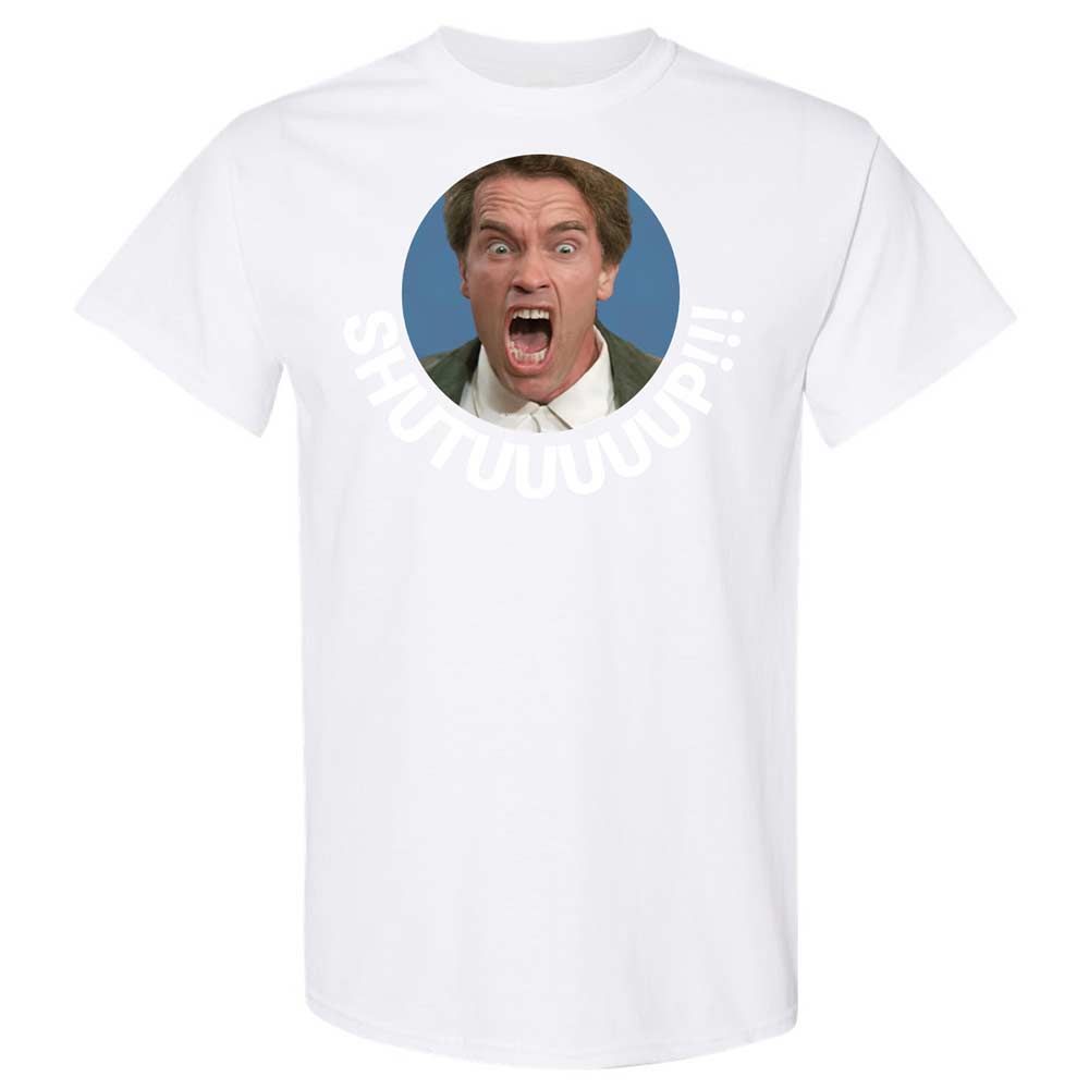 Classic Unisex T-Shirt - 9A49YPC2 - White - 16