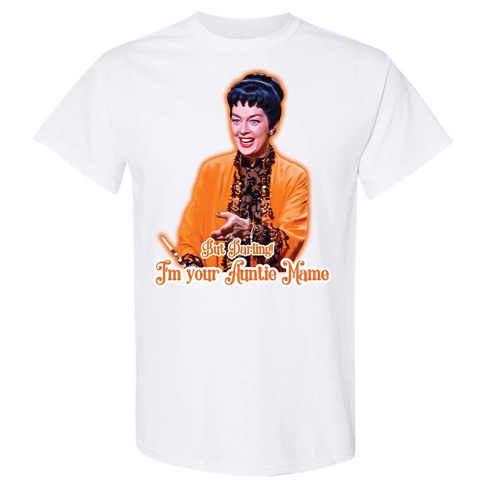 Classic Unisex T-Shirt - ZVW8DRZL - White - 16