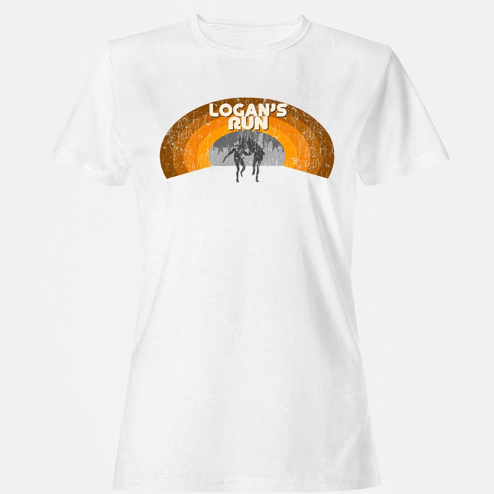 Women's T-Shirt - TYJZX51N - White - 16