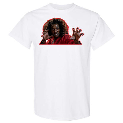 Classic Unisex T-Shirt - R61TJ6U3 - White - 16