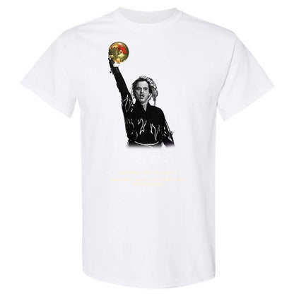 Classic Unisex T-Shirt - J1285AL8 - White - 16