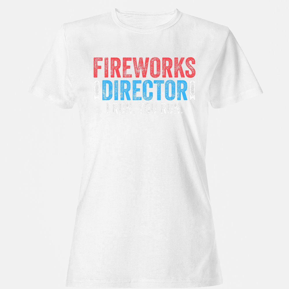Women's T-Shirt - 5644MYES - White - 16