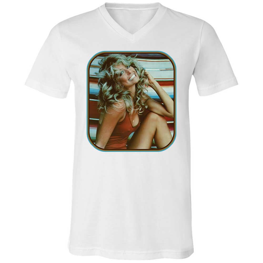 Farrah Angels - White - 16