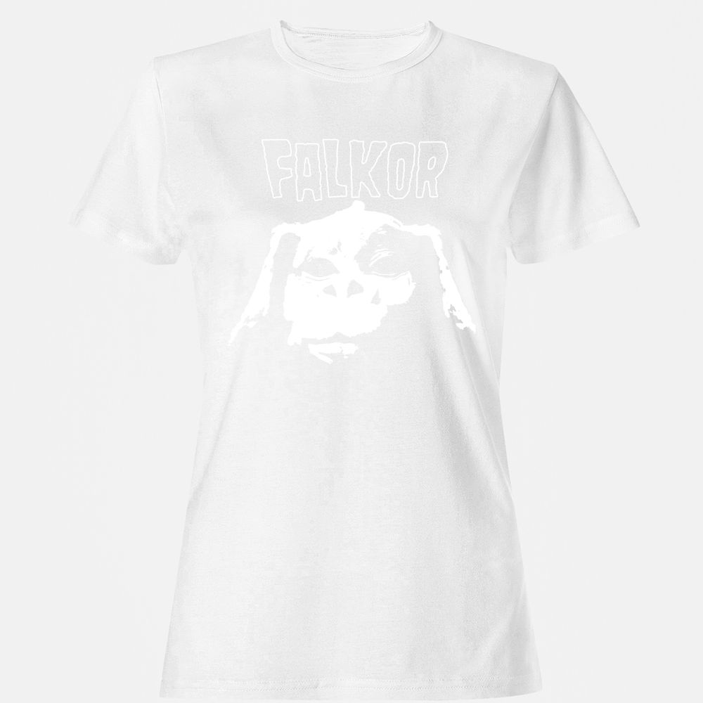 Women's T-Shirt - UGC523Y5 - White - 16