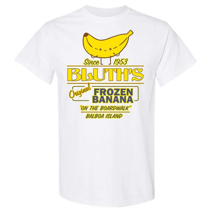 Classic Unisex T-Shirt - 3MQJWPDE - White - 16
