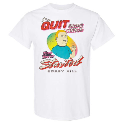Classic Unisex T-Shirt - 1RSK27S9 - White - 16