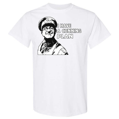 Classic Unisex T-Shirt - YMN6ND42 - White - 16