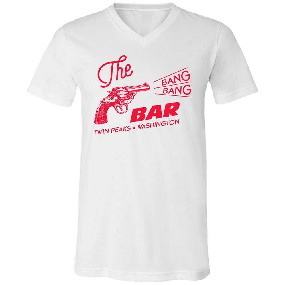The Roadhouse - White - 16