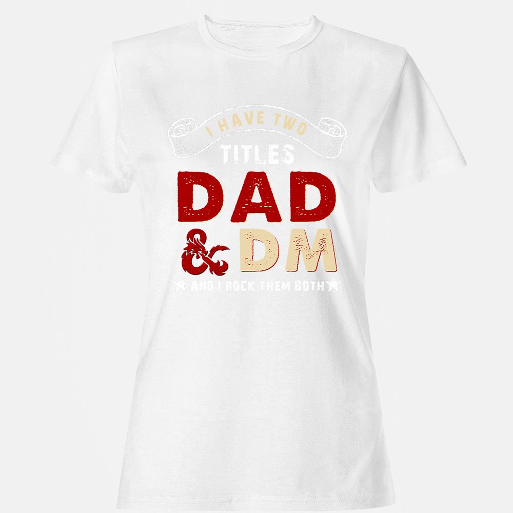 Women's T-Shirt - WP5UBQY9 - White - 16