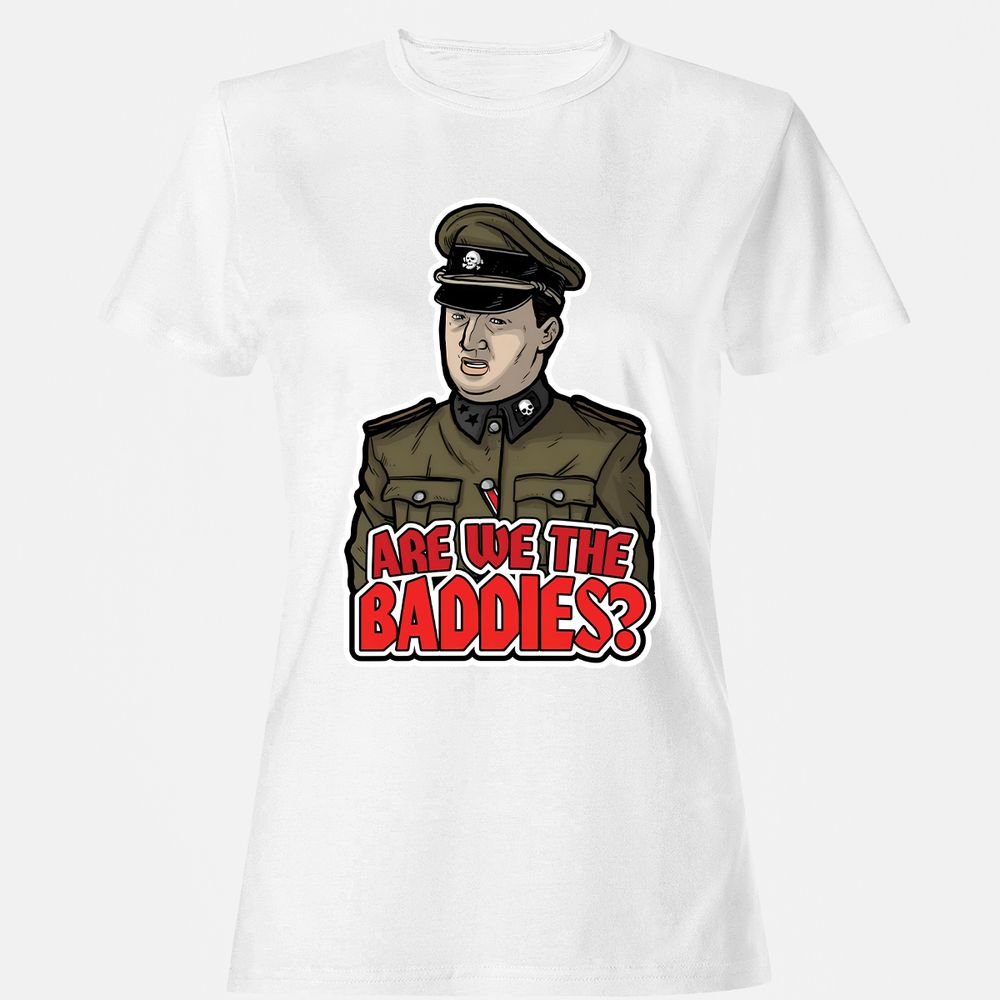 Women's T-Shirt - A1M7PAT9 - White - 16