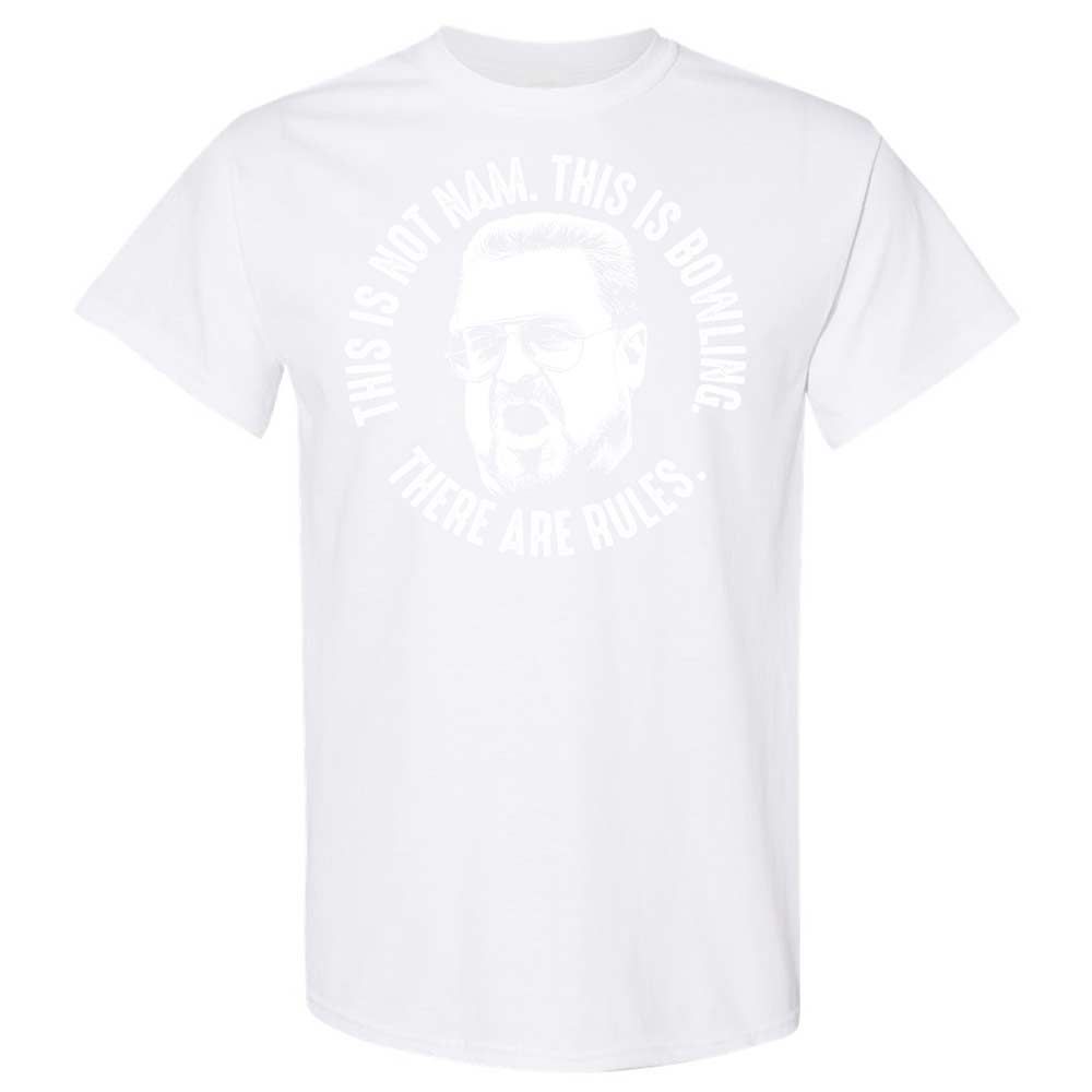 Classic Unisex T-Shirt - X8CLR92X - White - 16