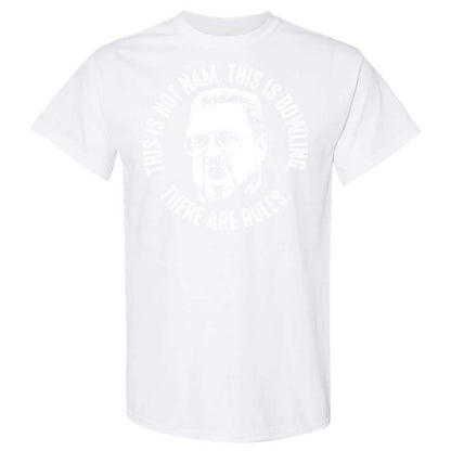 Classic Unisex T-Shirt - X8CLR92X - White - 16
