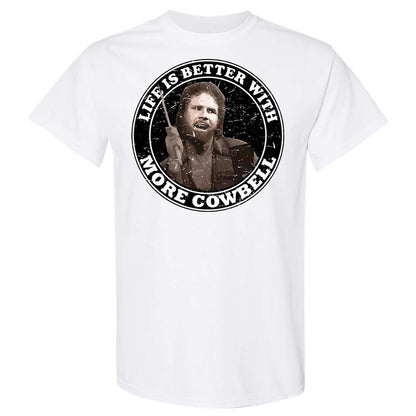 Classic Unisex T-Shirt - 9L6Y27DX - White - 16