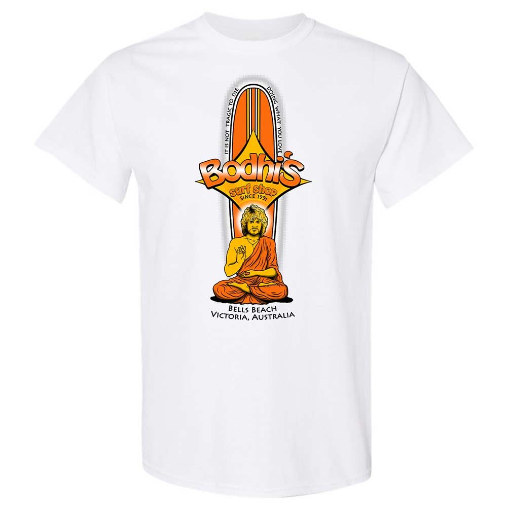 Bodhi'S Surf Shop - White - 16