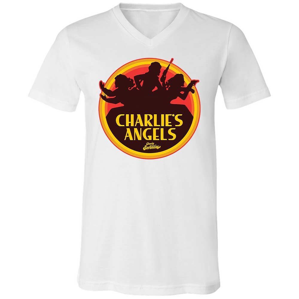 Angels - White - 16