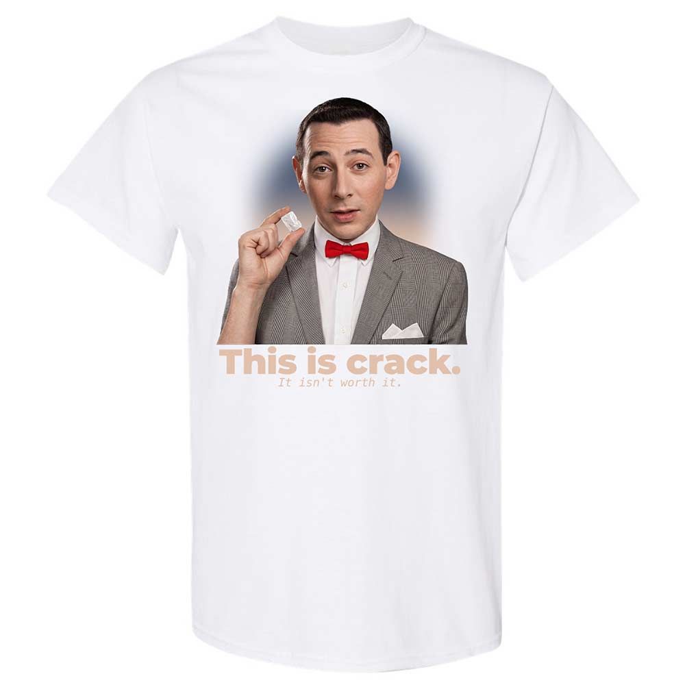 Pee Wee Psa - White - 16