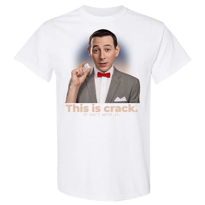 Pee Wee Psa - White - 16