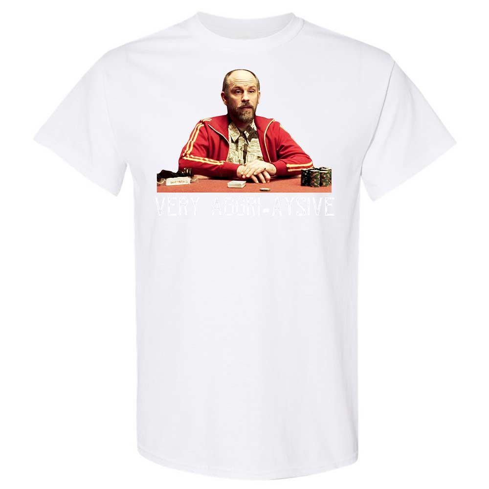 Classic Unisex T-Shirt - UAAVTNTM - White - 16