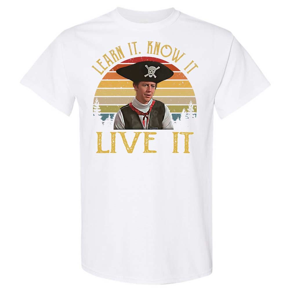 Classic Unisex T-Shirt - UKTR89KB - White - 16