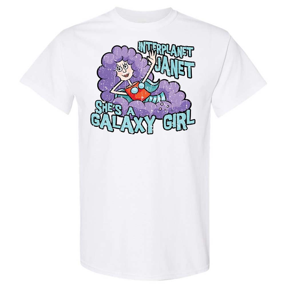 Classic Unisex T-Shirt - LAQKMU2R - White - 16
