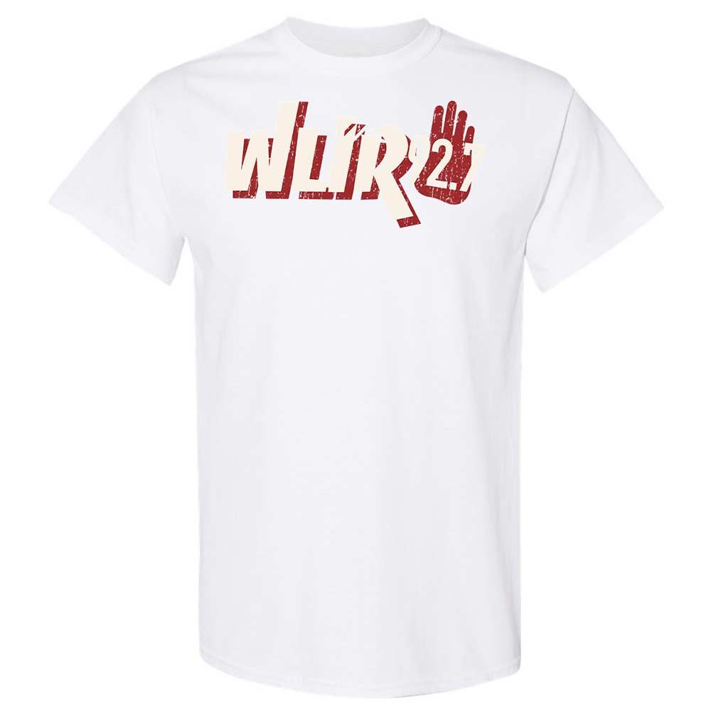 Classic Unisex T-Shirt - Q5V8W6V6 - White - 16