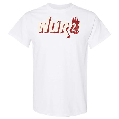 Classic Unisex T-Shirt - Q5V8W6V6 - White - 16